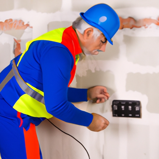 How to Ensure Safety in Your Home: Learn Why Hiring an Electrician is Essential