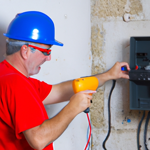 Common electrical problems in homes and how to troubleshoot them